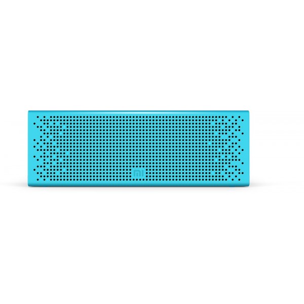 12817 Xiaomi Mi Bluetooth Speaker Modrý