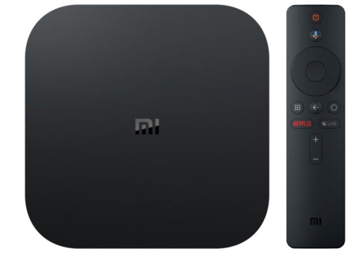 13878 Xiaomi Mi TV Box S