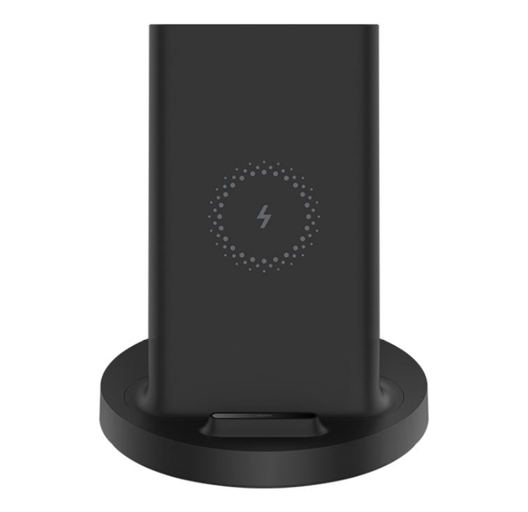 Mi 20W bezdrôtový stojan na nabíjanie