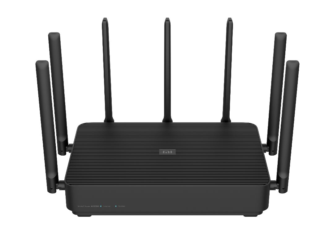 Mi AIoT Router AC2350