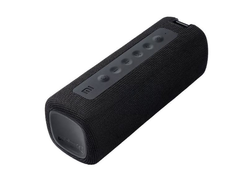 Mi Portable Bluetooth Speaker (16W) čierny