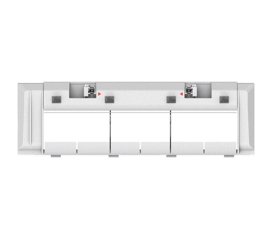 Mi Robot Vacuum-Mop 1C/2Pro+/2/2Ultra BrushCover