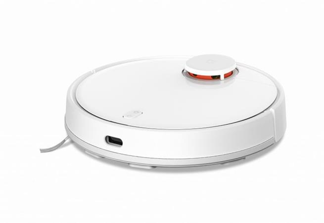 Mi Robot Vacuum Mop PRO Biely