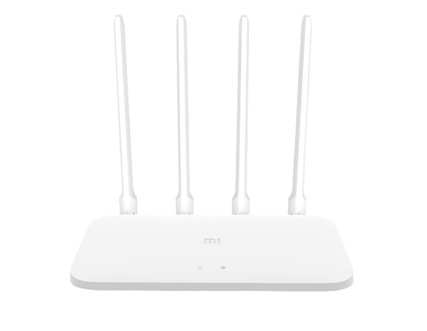 Mi Router 4A