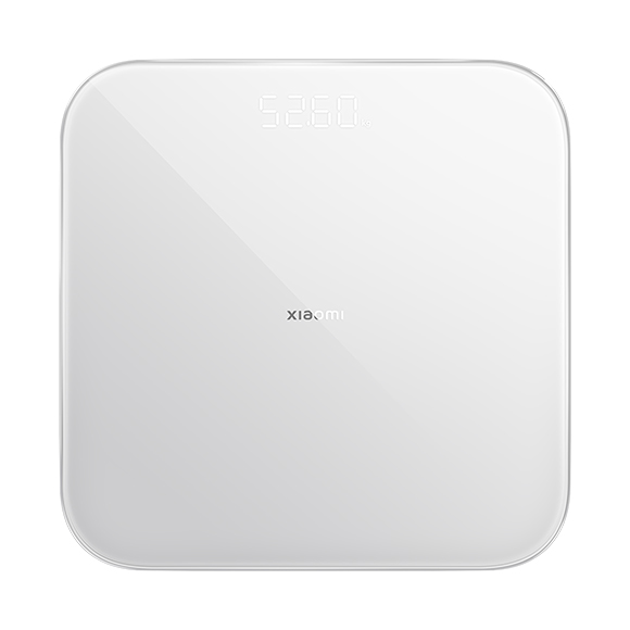 Mi Smart Scale S200 (White)