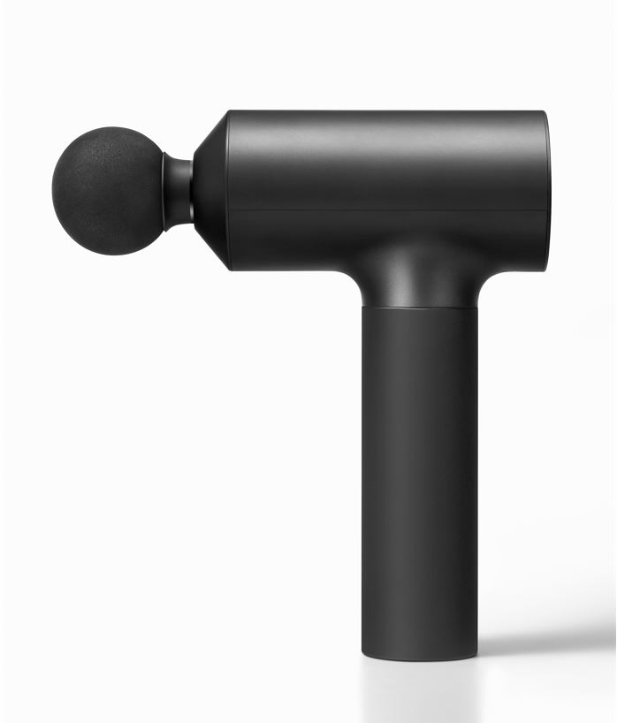 Mi vibračný masážny prístroj