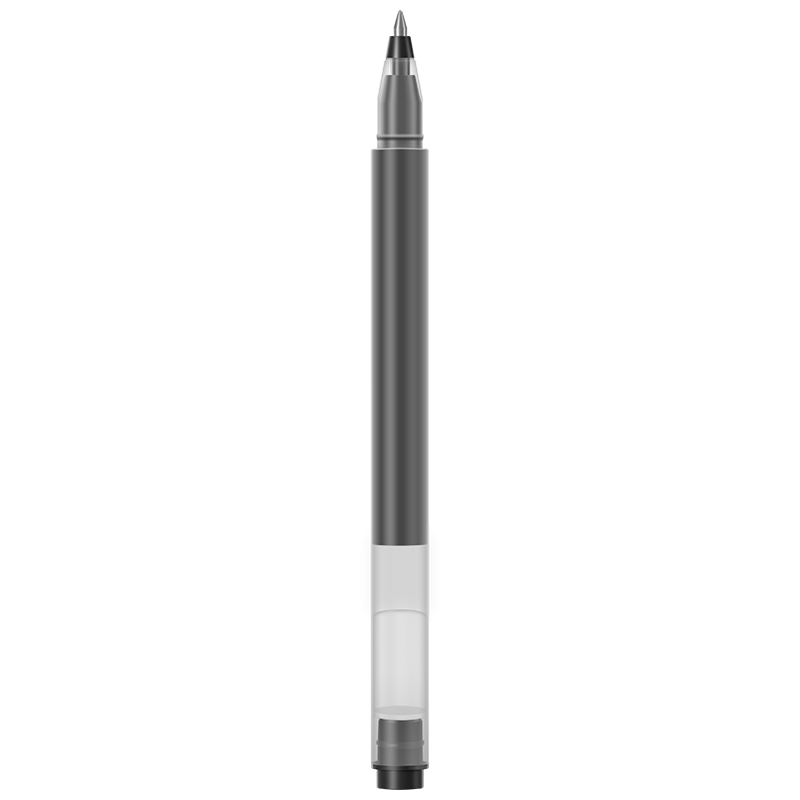 Mi vysokokapacitné gélové pero (10-pack)