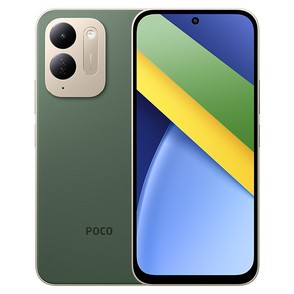 POCO C95 Pro Green 8+256GB