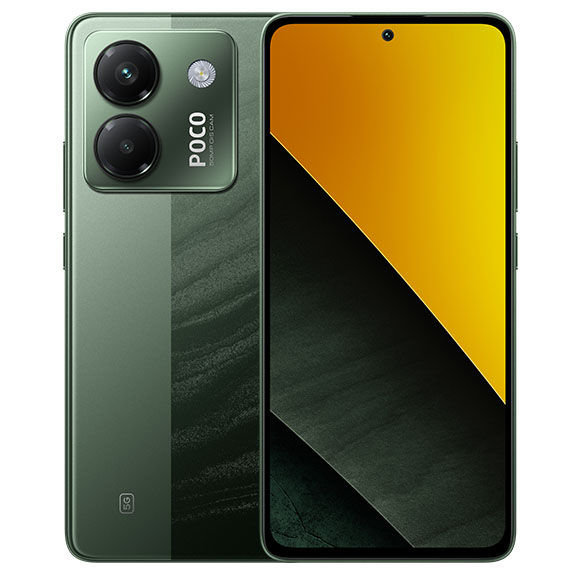 POCO M7 Pro 5G Green 8+256GB