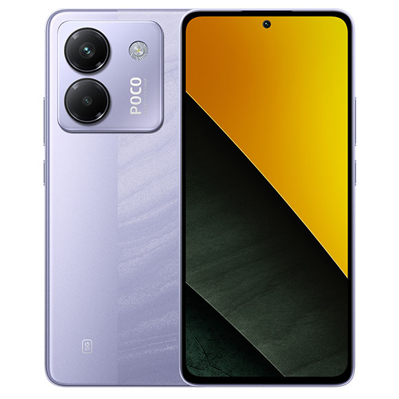 POCO M7 Pro 5G Purple 8+256GB