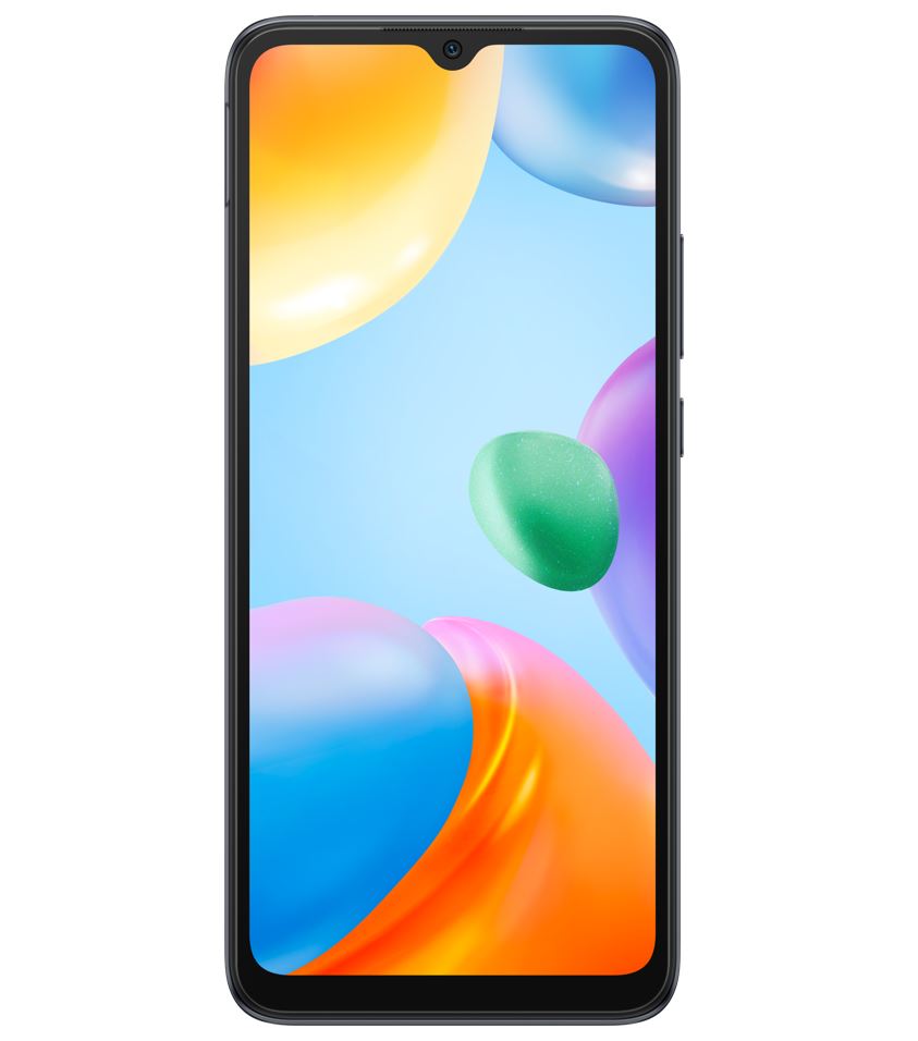 Redmi 10C Šedý 4GB RAM 64GB ROM