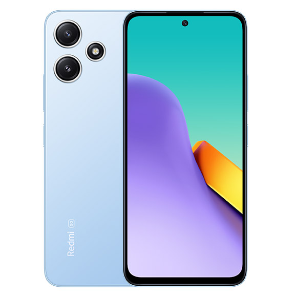 Redmi 12 5G Sky Blue 4GB RAM 128GB ROM