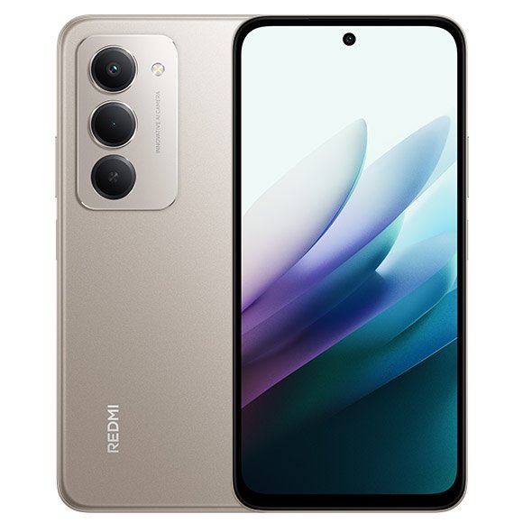 REDMI 15 Titan Gray 6G RAM 128G ROM