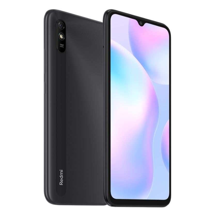 Redmi 9A 2+32 Šedý