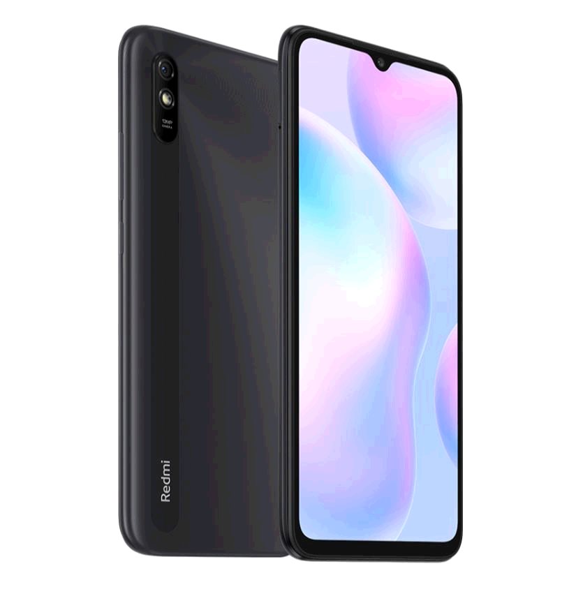 Redmi 9AT 2+32 Šedý