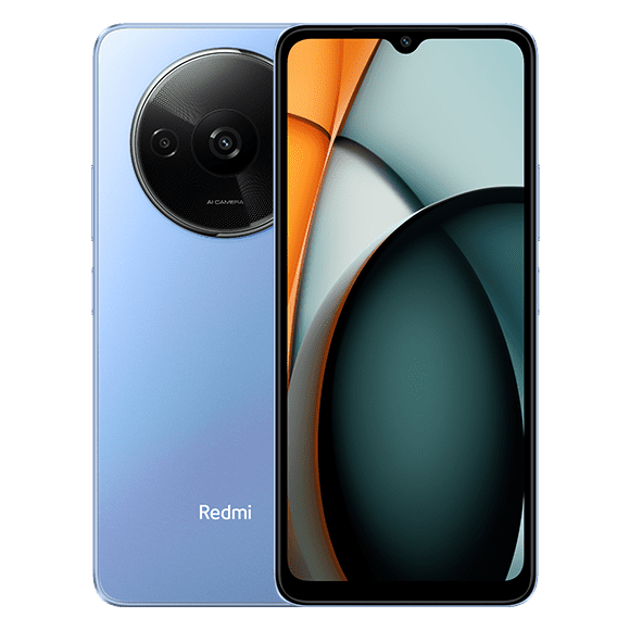 Redmi A3 Star Blue 3GB RAM 64GB ROM