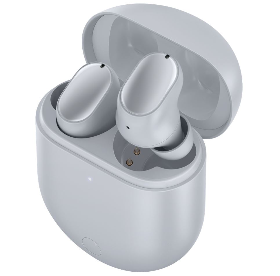 Redmi Buds 3 Pro (Glacier Gray)