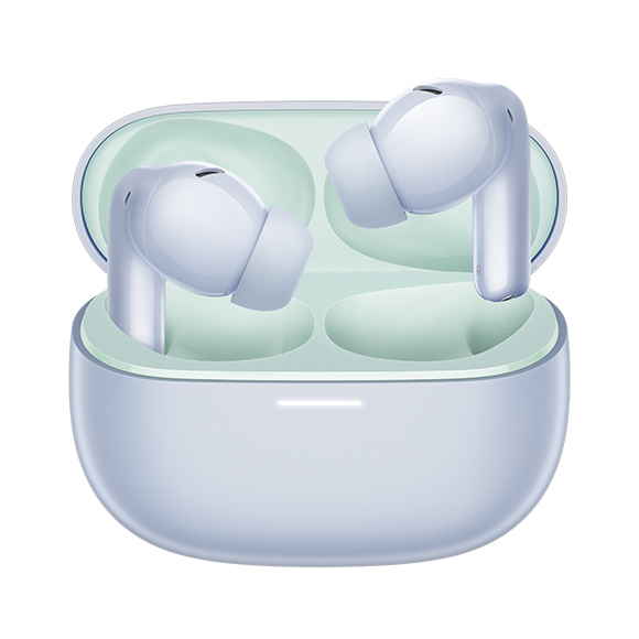 Redmi Buds 5 Pro-Aurora Purple