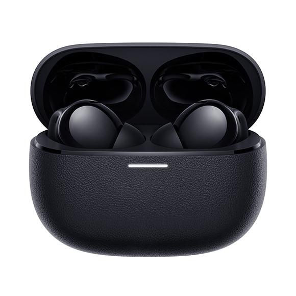 Redmi Buds 5 Pro-Midnight Black