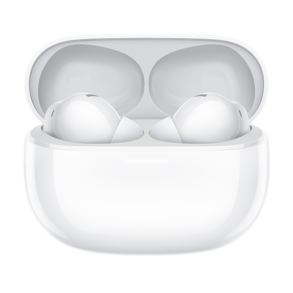 Redmi Buds 5 Pro-Moonlight White