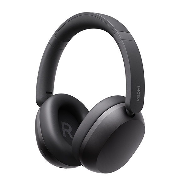 REDMI Headphones Neo Obsidian Black