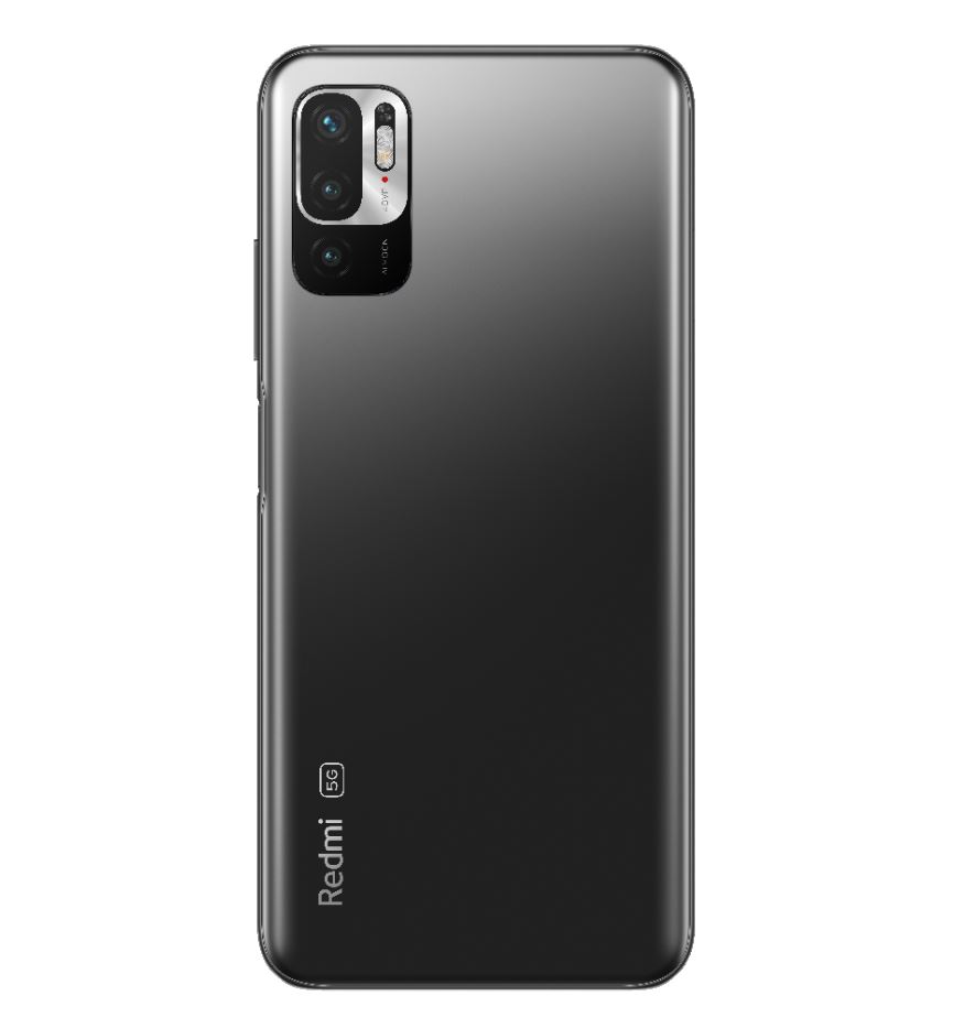 Redmi Note 10 5G EEA 4+128GB Šedý