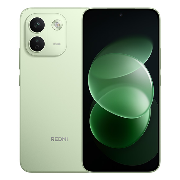 REDMI Note 17 Pro Max 5G Green 8+512GB