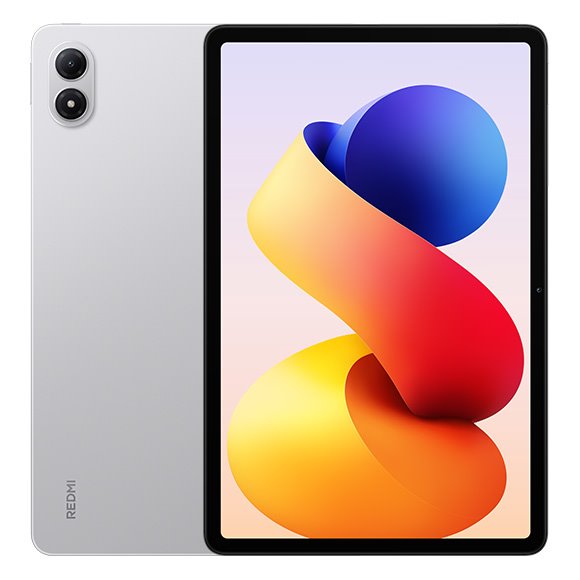REDMI Pad 2 Pro Silver 6G RAM 128G ROM