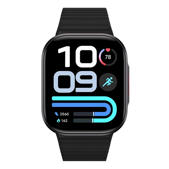REDMI Watch 6 Lite Black