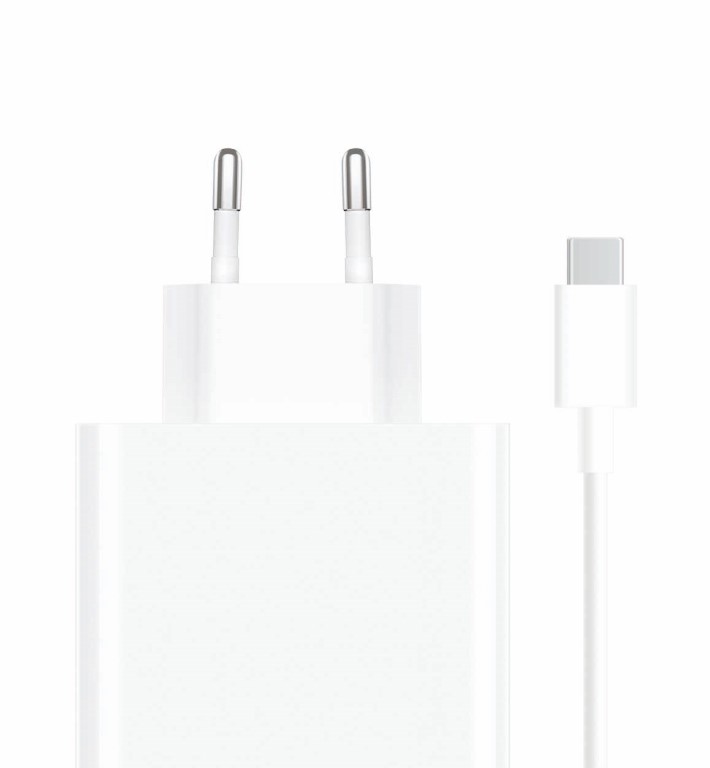 Xiaomi 120W Charging Combo (Type-A) EU