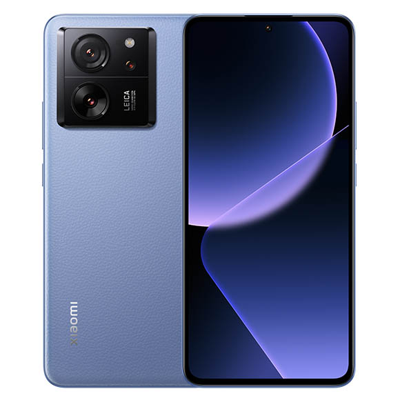 Xiaomi 13T Alpine Blue 8GB RAM 256GB ROM