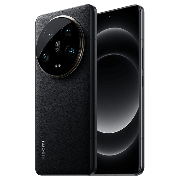 Xiaomi 14 Ultra Black 16GB RAM 512GB ROM