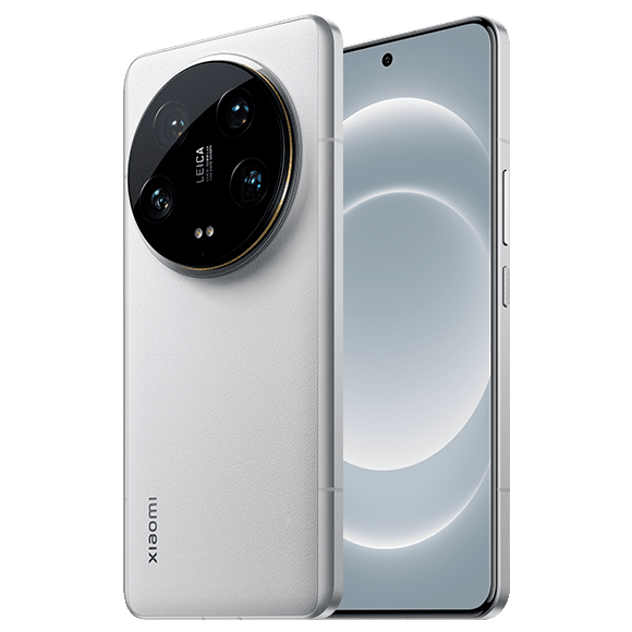 Xiaomi 14 Ultra White 16GB RAM 512GB ROM