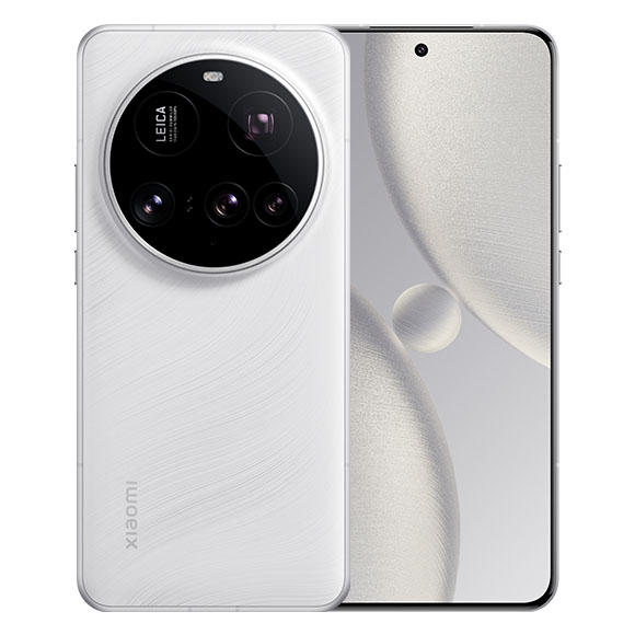 Xiaomi 15 Ultra White 16GB RAM 512GB ROM