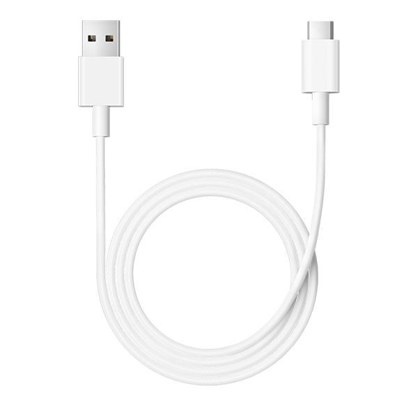 Xiaomi 3A USB-A to USB-C Cable (1m)