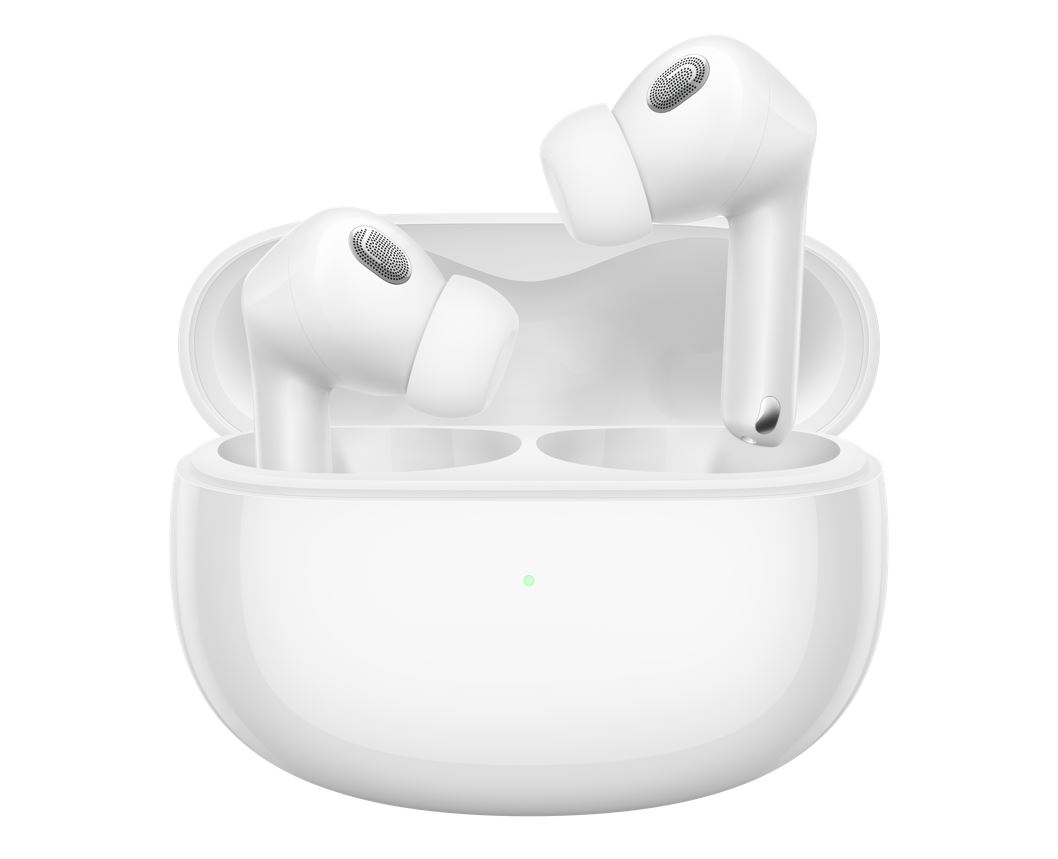 Xiaomi Buds 3T Pro(Gloss White)