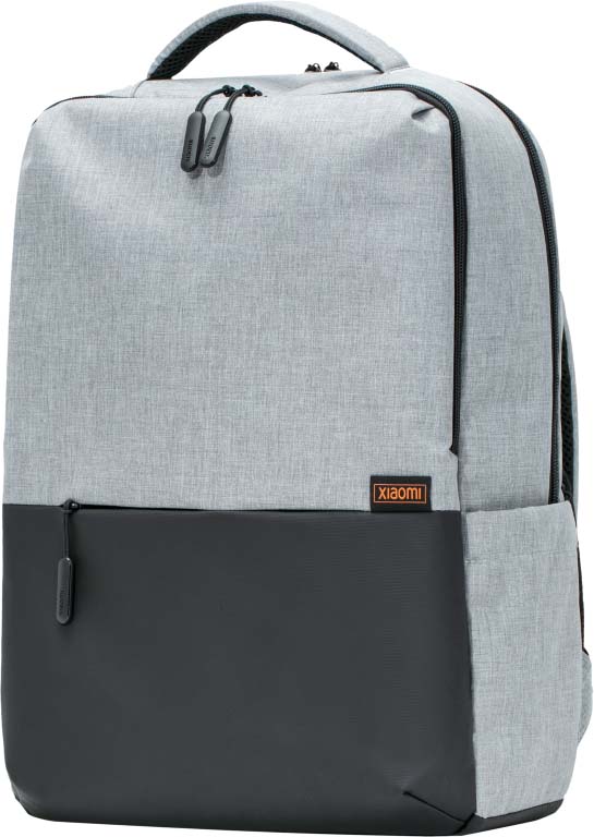 Xiaomi Commuter Backpack (Light Gray)