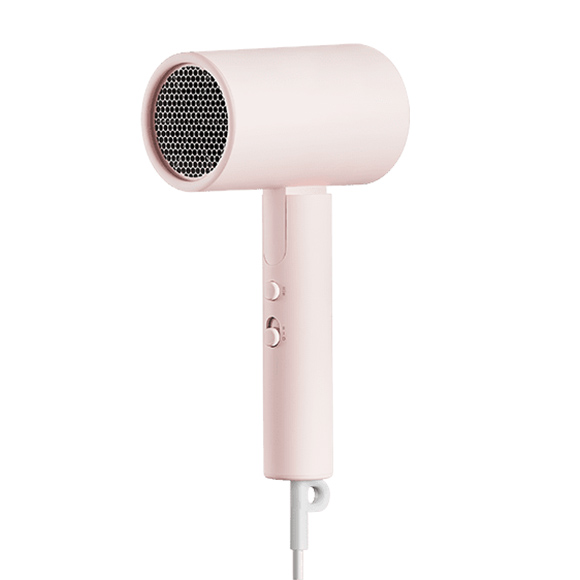 Xiaomi Compact Hair Dryer H101 (Pink) EU