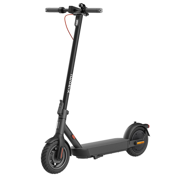 Xiaomi Electric Scooter 4 Pro (2nd Gen)