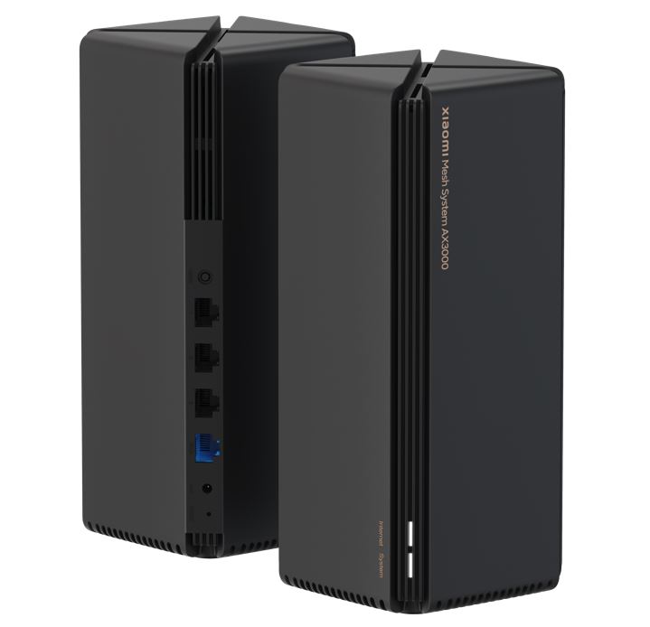 Xiaomi Mesh System AX3000(2-pack)