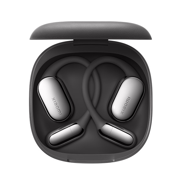 Xiaomi OpenWear Stereo Pro Graphite Black