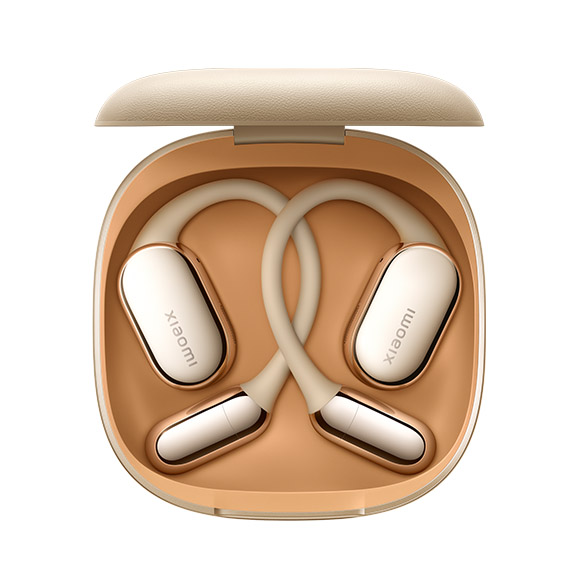 Xiaomi OpenWear Stereo Pro - Sand Gold