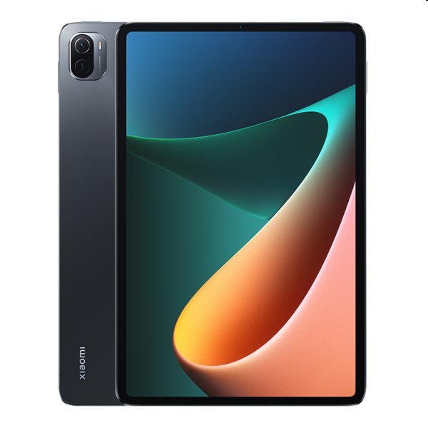 Xiaomi Pad 5 Kozmická šedá 6+128GB