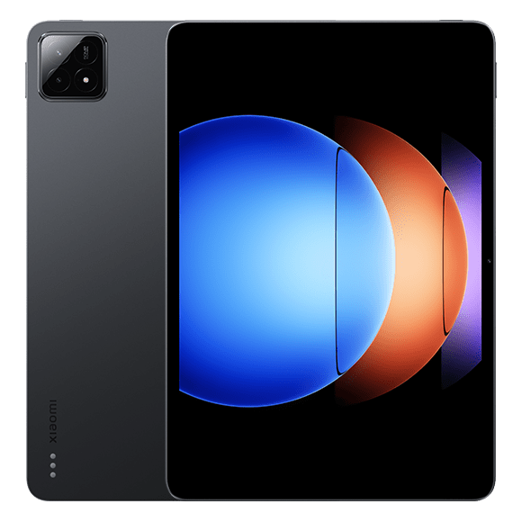 Xiaomi Pad 6S Pro 12.4 Graphite Gray 12G RAM 512G ROM