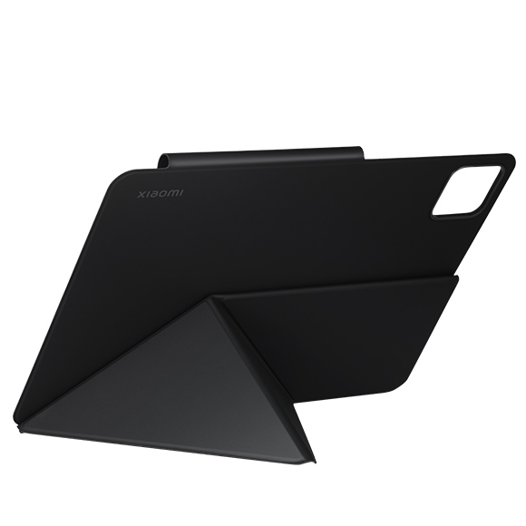 Xiaomi Pad 7 / 7 Pro Cover (Black)
