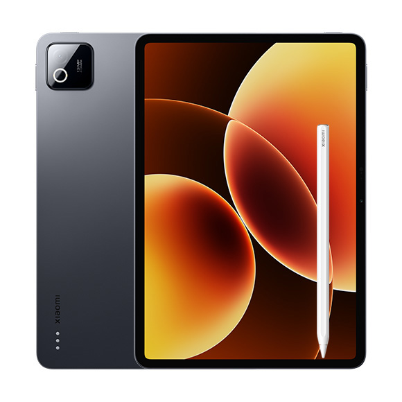 Xiaomi Pad 8 with pen Gray 8G RAM 256G ROM