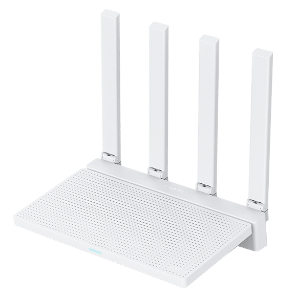 Xiaomi Router AX3000T EU