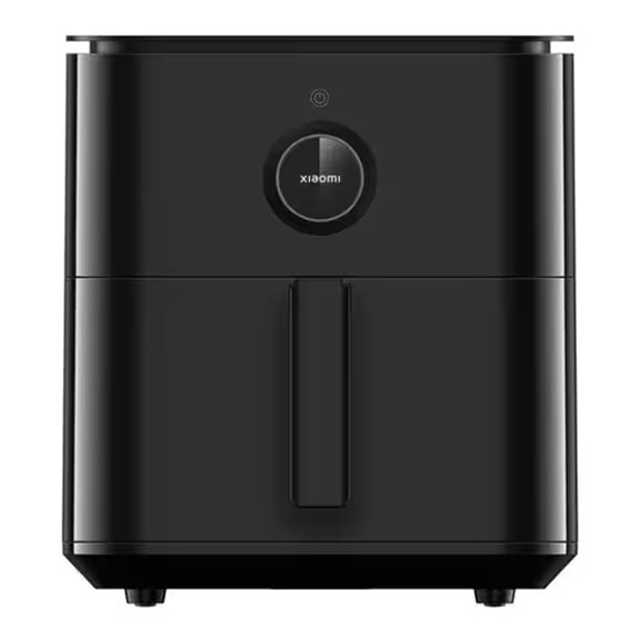 Xiaomi Smart Air Fryer 6.5L Black EU