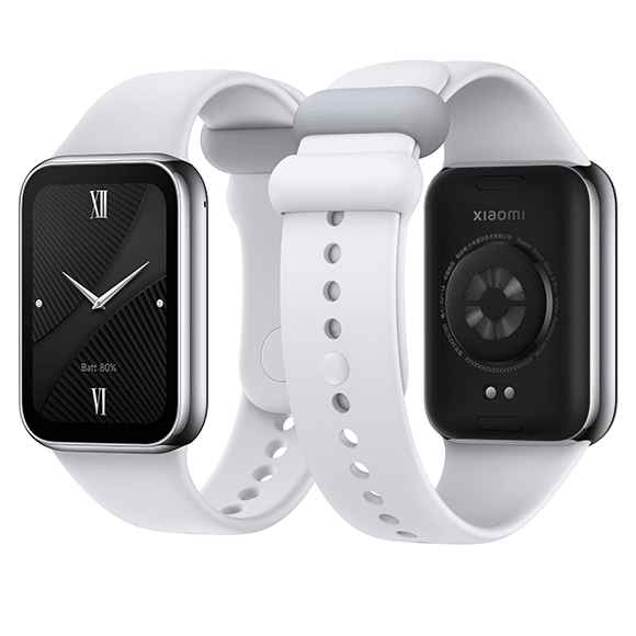 Xiaomi Smart Band 8 Pro Light Grey