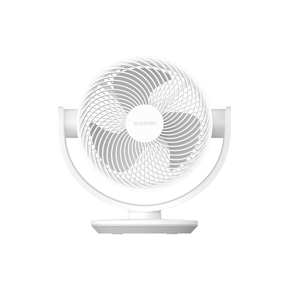 Xiaomi Smart Desktop Air Circulation Fan EU